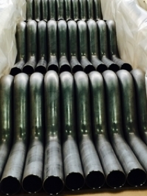 Tebunus – Solar buigen