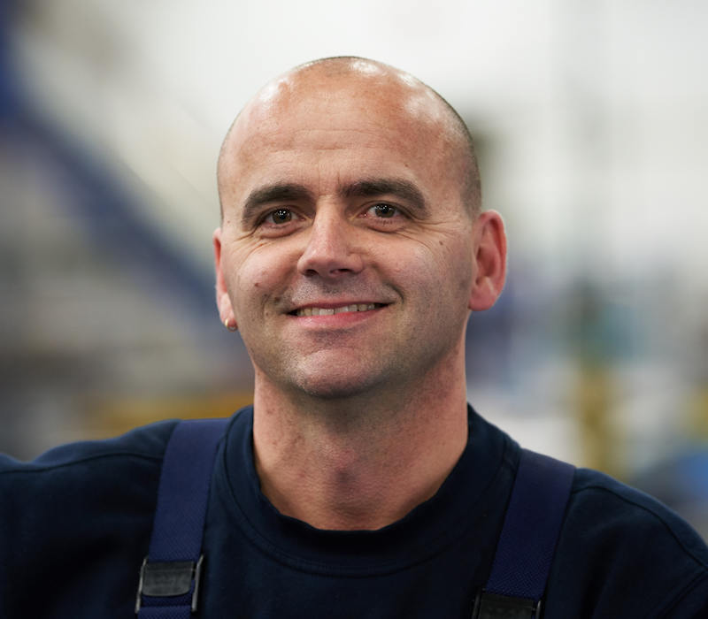 Leon de Boer