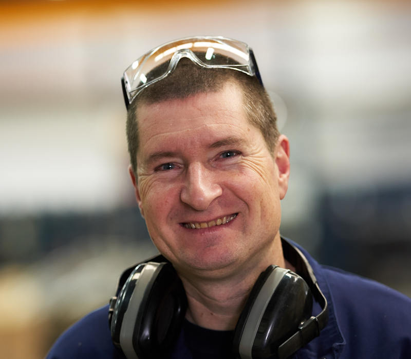Marcel Steur