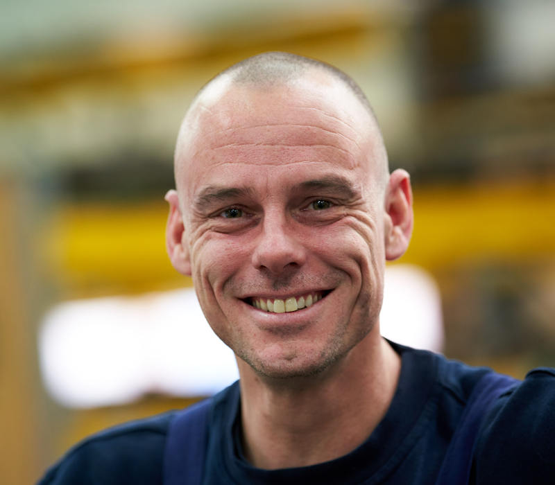Sander Ouwerkerk