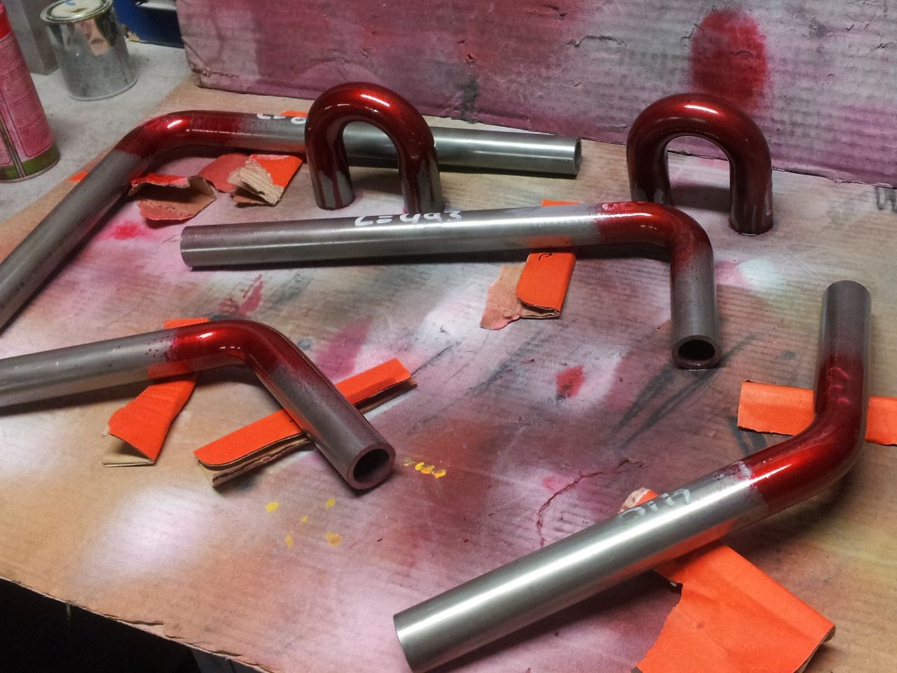 Penetrant onderzoek