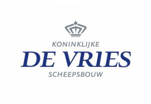 Koninklijke de vries scheepsbouw