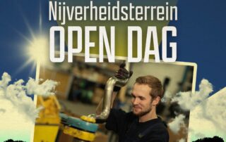 Nijverheidsterrein