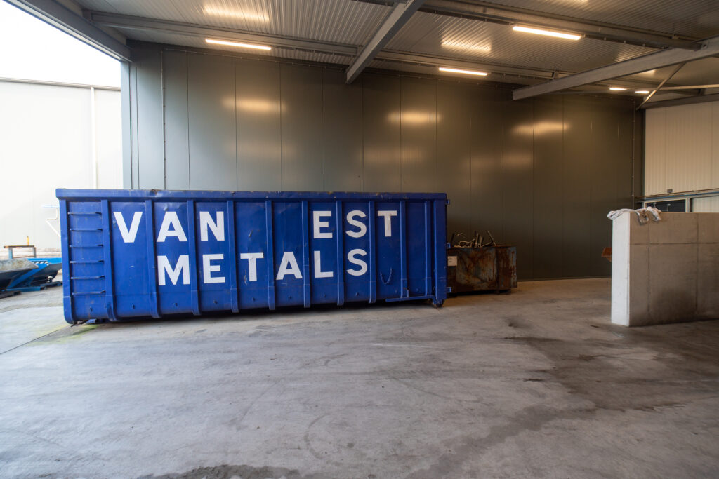 Van Est 4